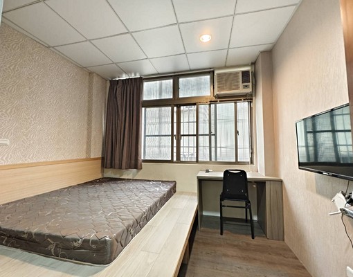 🪐富台街近台中科大/台體大電梯套房🪐可租補可半年約🪐 - Image 1