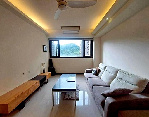 東別館邊間典雅2房(可租補) - Image 1