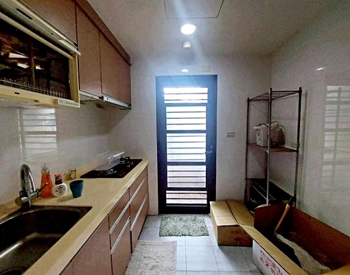 東別館邊間典雅2房(可租補) - Image 8