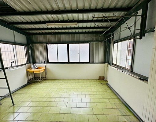 近68｜全新整理｜質感2房｜可工作室｜附機車位 - Image 9