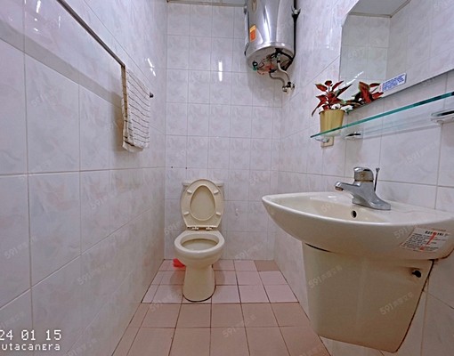 新埔捷運🎈新巨蛋旁一樓套房🎈可租屋補助 - Image 3