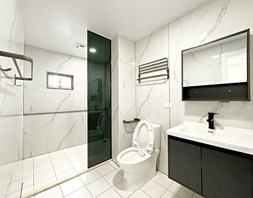 重慶公園/採光套房/獨立洗曬/附小廚房/台電計費/可租補 - Image 7