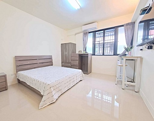 秒殺🌹近捷運站✨獨洗曬✨室內大空間✨超級乾淨✨騎樓機車位 - Image 2