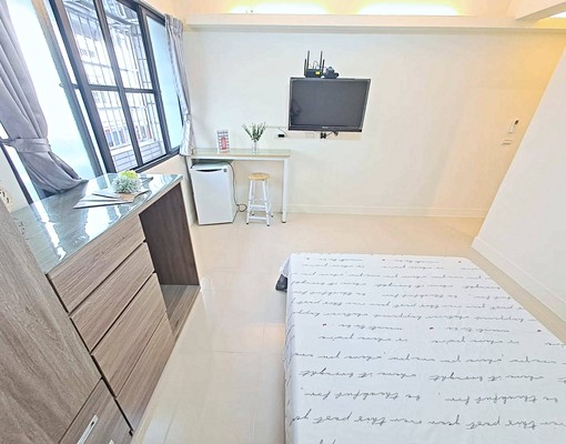 秒殺🌹近捷運站✨獨洗曬✨室內大空間✨超級乾淨✨騎樓機車位 - Image 5