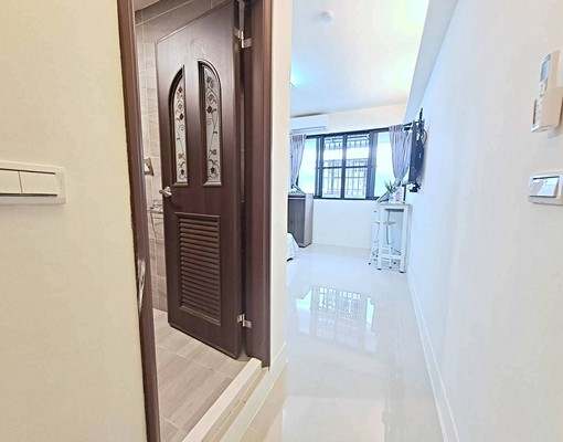 秒殺🌹近捷運站✨獨洗曬✨室內大空間✨超級乾淨✨騎樓機車位 - Image 10