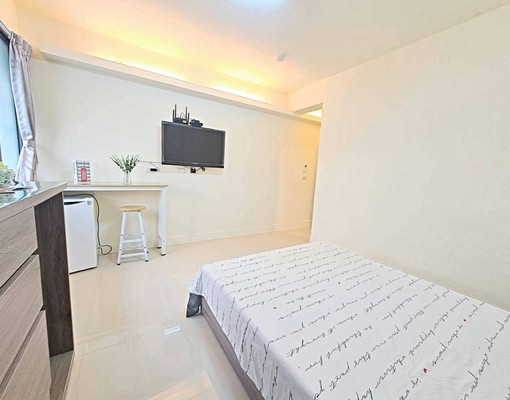 秒殺🌹近捷運站✨獨洗曬✨室內大空間✨超級乾淨✨騎樓機車位 - Image 8