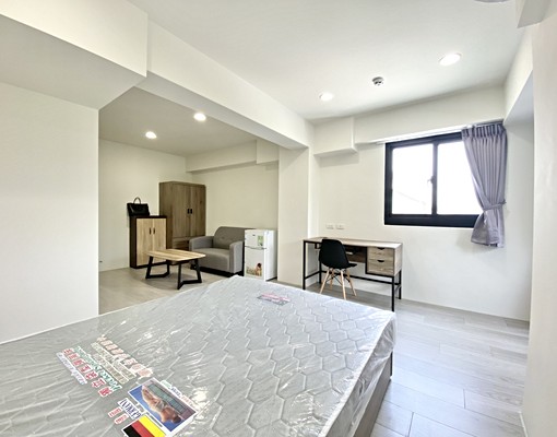 🔱臺中教育大學🔱可雙租補🔱乾濕分離電梯套房 - Image 4