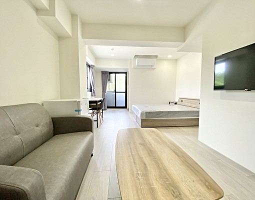 🔱臺中教育大學🔱可雙租補🔱乾濕分離電梯套房 - Image 3