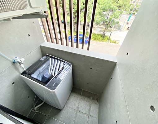 🔱臺中教育大學🔱可雙租補🔱乾濕分離電梯套房 - Image 6