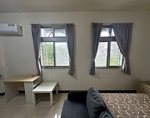 ⭐近新埔捷運站⭐套房出租⭐獨洗對外窗 - Image 4