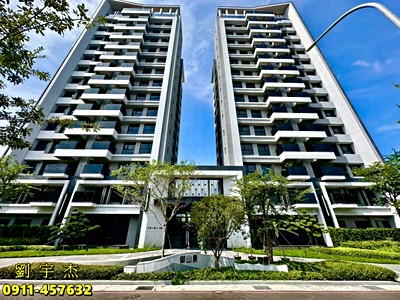 宇杰《東勢將起飛【雙車位+景觀戶+實登內價】》