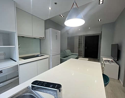 青埔A18景觀精裝潢2+1房車含管全配 - Image 10