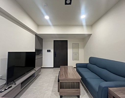 唯一窗口~周周新橫濱電梯採光面美之國景觀3房+車位 - Image 4