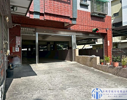 【不用管社宅】永康店蛋黃區三房皆和式,採光佳房(可租補) - Image 8