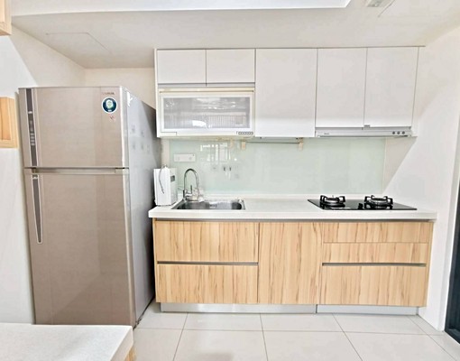 🌈北屯廓子區三房兩廳平車含管🌈可租補🌈（空屋） - Image 4