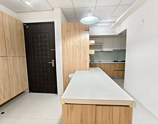 🌈東山/軍公/樹孝區三房兩廳平車含管🌈可租補🌈(空屋) - Image 13