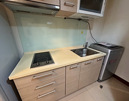 價格公道可租補~尊享空間🦕有廚房🦕中山路三段 - Image 5