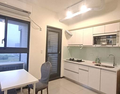 達麗隱藏房型超大客餐廳絕佳採光通風 - Image 12