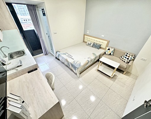 ‼️秒殺地段‼️租補‼️流理臺‼️獨洗曬‼️衛浴開窗‼️ - Image 1