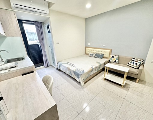 ‼️秒殺地段‼️租補‼️流理臺‼️獨洗曬‼️衛浴開窗‼️ - Image 2