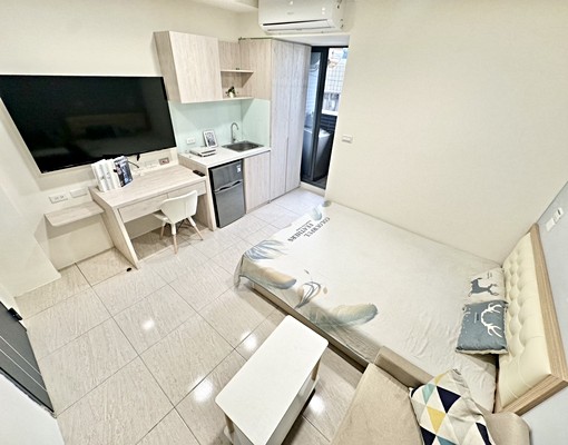 ‼️秒殺地段‼️租補‼️流理臺‼️獨洗曬‼️衛浴開窗‼️ - Image 3