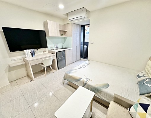 ‼️秒殺地段‼️租補‼️流理臺‼️獨洗曬‼️衛浴開窗‼️ - Image 4