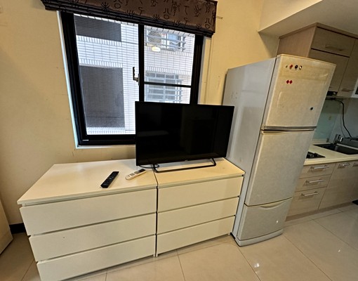 價格公道可租補~尊享空間🦕有廚房🦕中山路三段 - Image 6