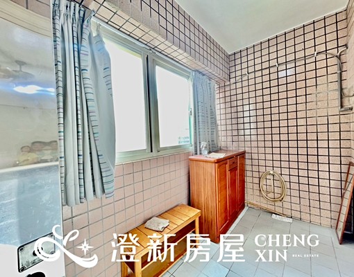 智慧公園旁/可租補報稅入籍/貓狗友善/家庭首選 - Image 4