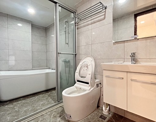 唯一窗口~周周新橫濱電梯採光面美之國景觀3房+車位 - Image 8