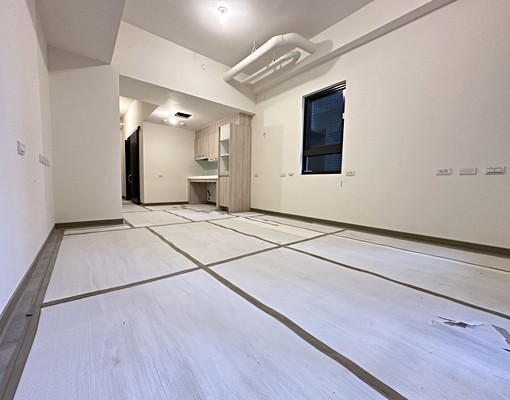 可租補免仲介費/全新電梯大樓/租金可談/無障礙空間/小陽台 - Image 1