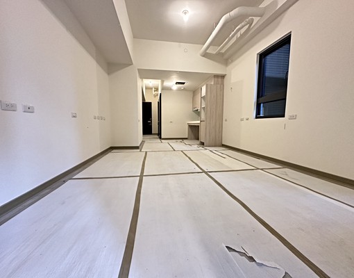 可租補免仲介費/全新電梯大樓/租金可談/無障礙空間/小陽台 - Image 3