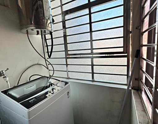 可租補｜A8捷運🐈長庚商圈｜陽台全配套房 - Image 9