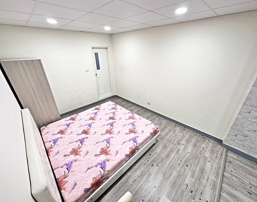 一房一廳✨寵可談✨可租補✨流理台✨大陽台獨洗曬✨超級大間 - Image 6