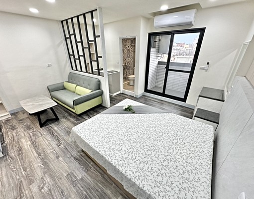 近西屯逢甲大雅🦖整棟全新質感首選美套|可租補乖貓|一層兩戶 - Image 3