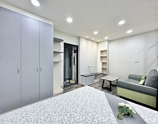 近西屯逢甲大雅🦖整棟全新質感首選美套|可租補乖貓|一層兩戶 - Image 8