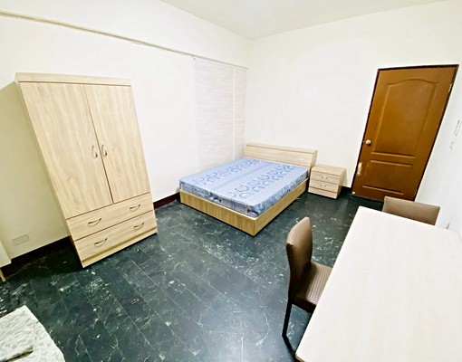 免佣）花博公園【超值2房1廳】可補助★可養寵★附傢俱 - Image 8