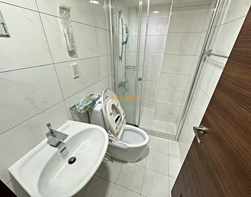 兆基社會住宅🏠Benson可租補海都一期特殊2房2衛機械車 - Image 6