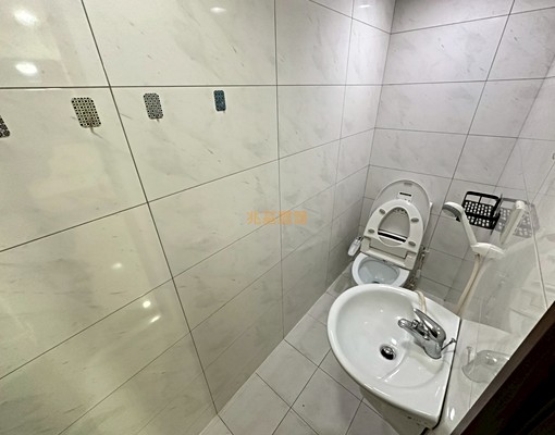 兆基社會住宅🏠Benson可租補海都一期特殊2房2衛機械車 - Image 7