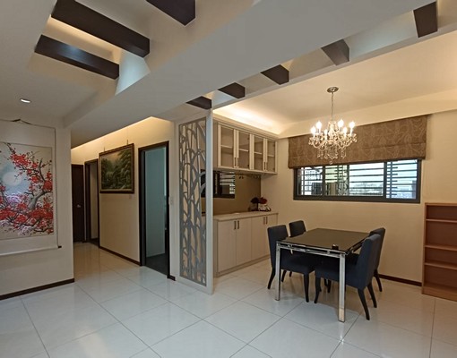 ［民權極景］夜市光明公園A21站～河景漂亮四房 - Image 3