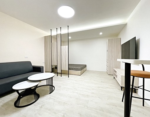 重慶公園/獨立進出/獨立洗曬/附小廚房/台電計費/可租補 - Image 2