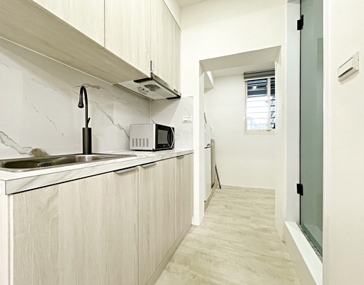 重慶公園/獨立進出/獨立洗曬/附小廚房/台電計費/可租補 - Image 6