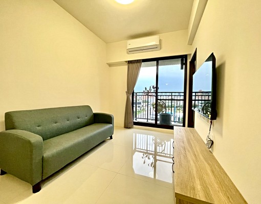 ★★新古典風朝南㊣二房可租補★★ - Image 2