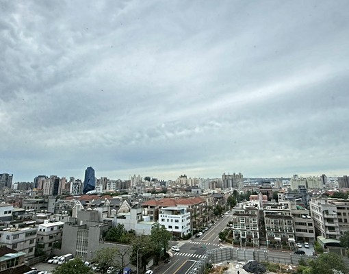 🦄夢幻誠不動產🦄市政一號院精緻2房空屋，無限夜景可租補~ - Image 1