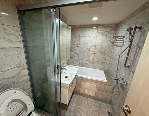 🦄夢幻誠不動產🦄市政一號院精緻2房空屋，無限夜景可租補~ - Image 8