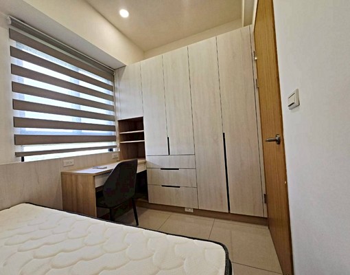 【土帝公社宅】近安南醫院全新兩房採光佳、含平車 - Image 5