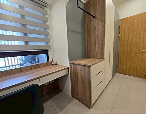 【土帝公社宅】近安南醫院全新兩房採光佳、含平車 - Image 8