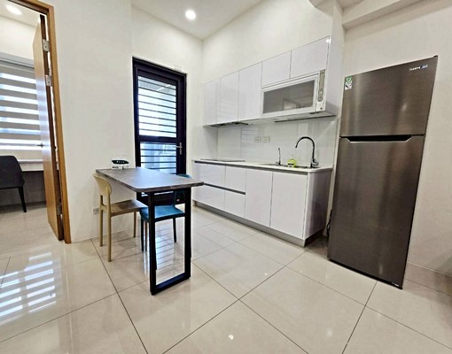 【土帝公社宅】近安南醫院全新兩房採光佳、含平車 - Image 3