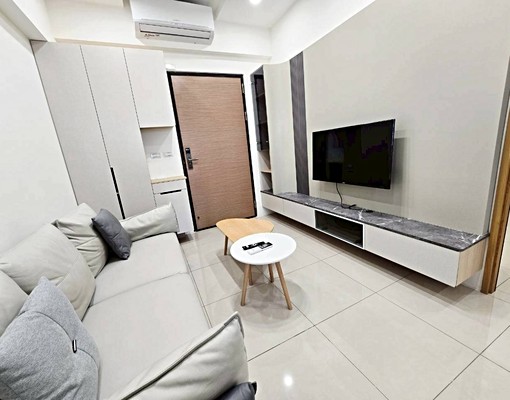 【土帝公社宅】近安南醫院全新兩房採光佳、含平車 - Image 2