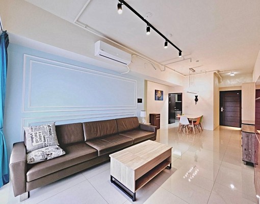 三房平車✨歐式裝潢✨可租補戶籍✨家具全配✨ - Image 2