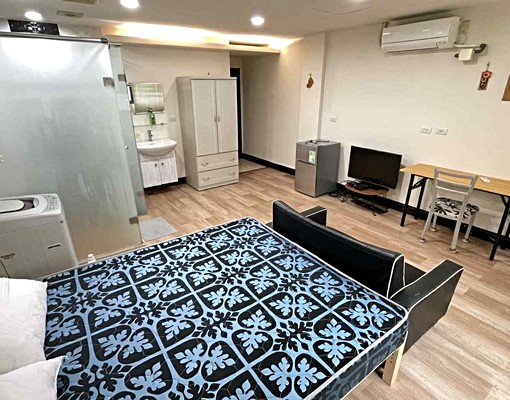 可寵★可雙租補★電梯★獨洗★乾濕分離 - Image 2